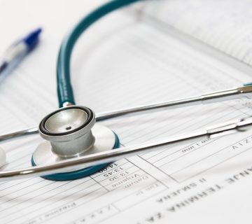 Health problems caused by pests