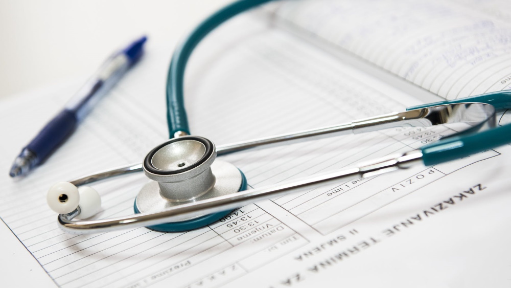 Health problems caused by pests