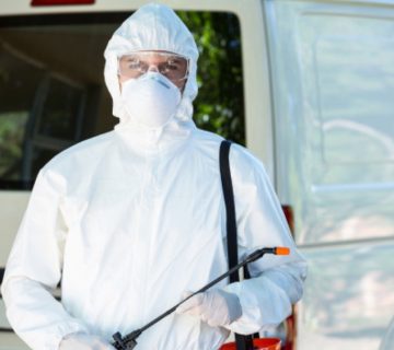Why is Certified Pest Control Important