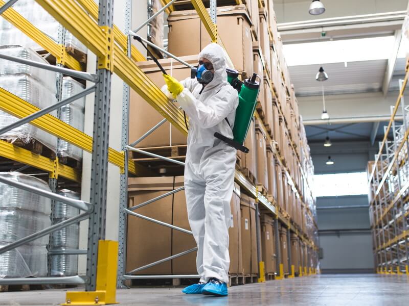commercial pest control Wanstead commercial pest control Wanstead