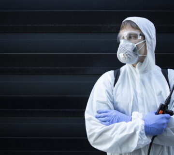 Why Pest Proofing is Important