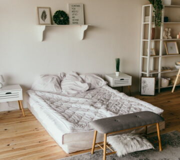 5 Easy Signs You Have Bed Bugs