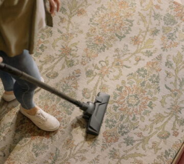 How to Kill Fleas In Carpet