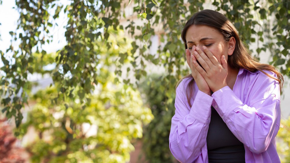 How Summer Pests Affect Allergy Sufferers
