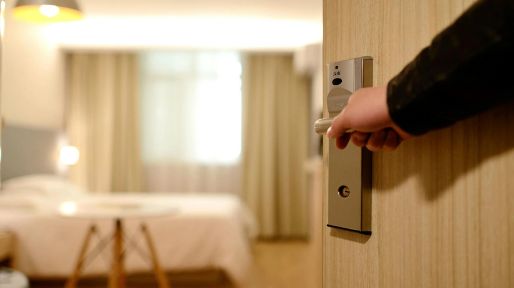 How to Handle an Unexpected Pest Infestation While on Holiday