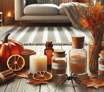 How to Keep Your Home Free from Spiders During Autumn?