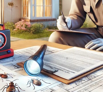 How Often Should I Schedule Pest Inspections?