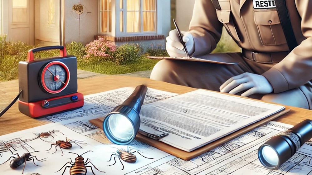 How Often Should I Schedule Pest Inspections?