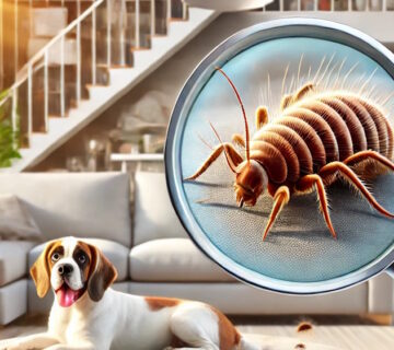 How Can I Stop Fleas from Coming Back After Treatment?