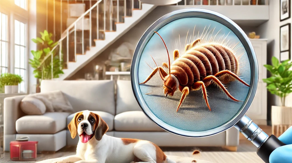 How Can I Stop Fleas from Coming Back After Treatment?
