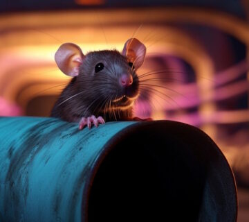Why Do I Still Have Rats After Setting Traps?