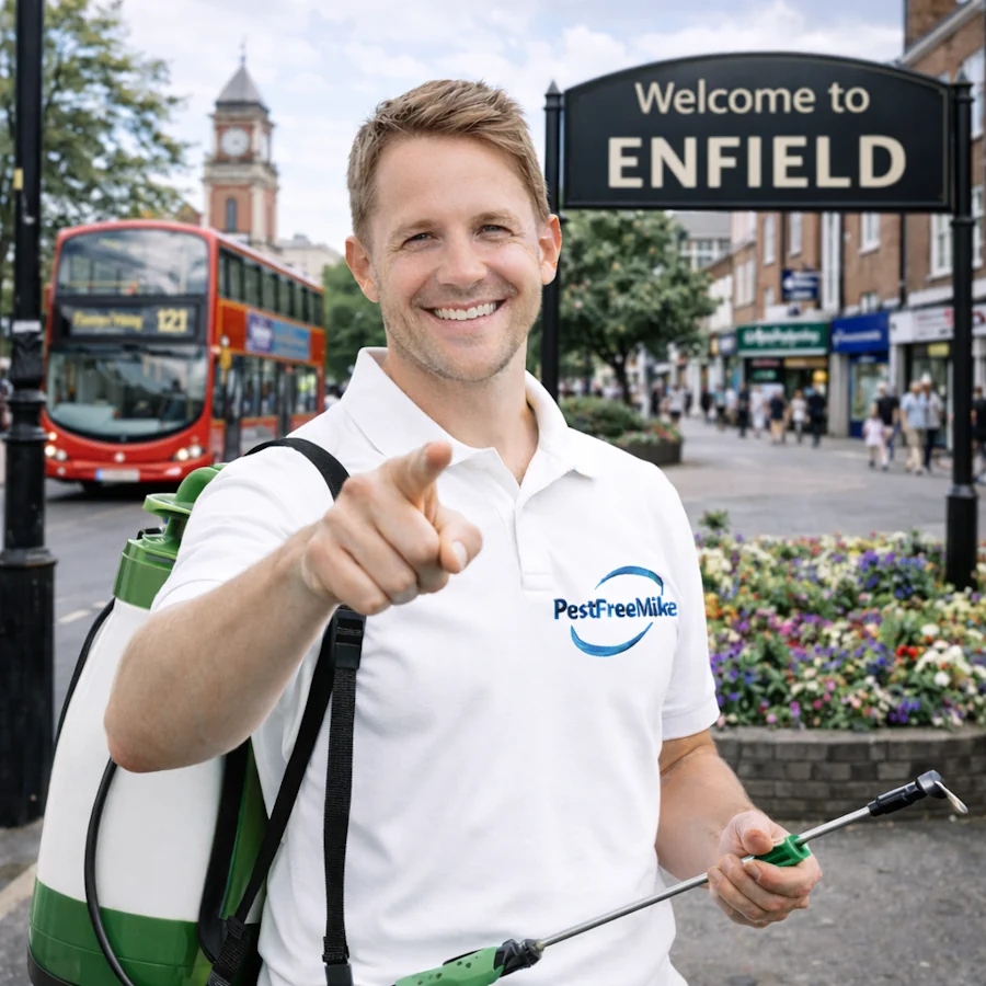 Pest Control Enfield Pest Control Enfield