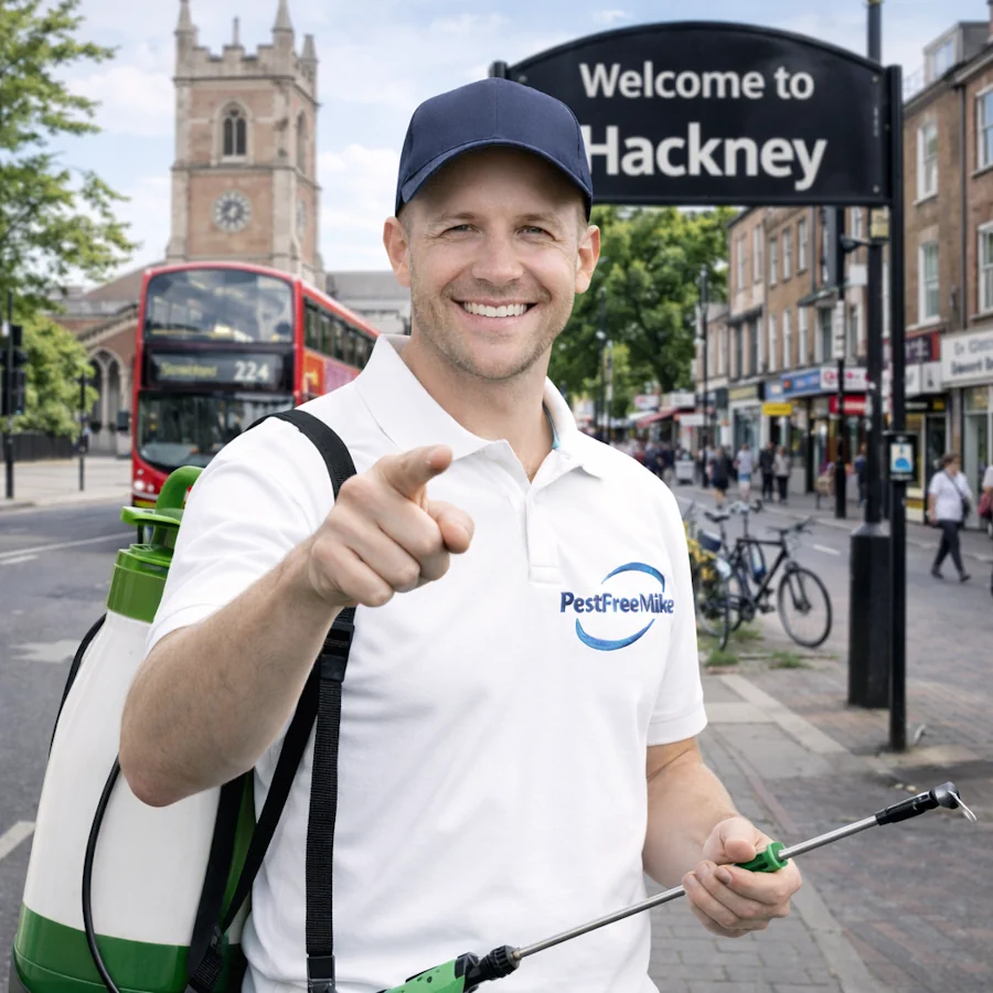 Pest Control Hackney Pest Control Hackney