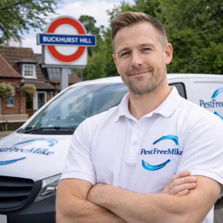 Pest Control Buckhurst Hill Pest Control Buckhurst Hill
