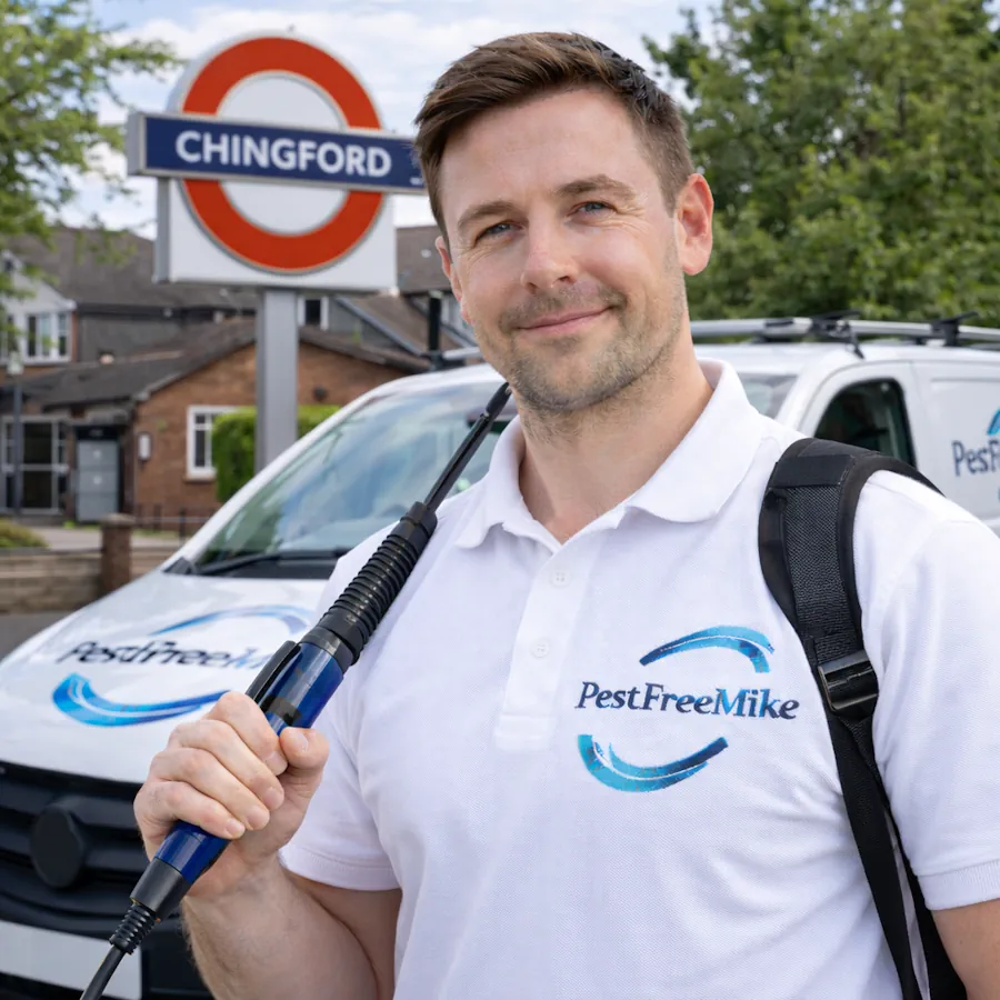 Pest Control Chingford Pest Control Chingford