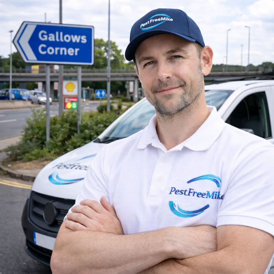Pest Control Gallows Corner Pest Control Gallows Corner