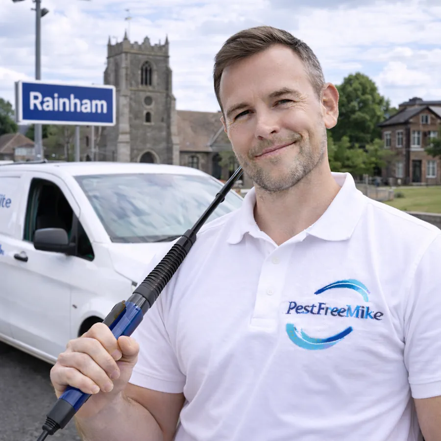 Pest Control Rainham Pest Control Rainham