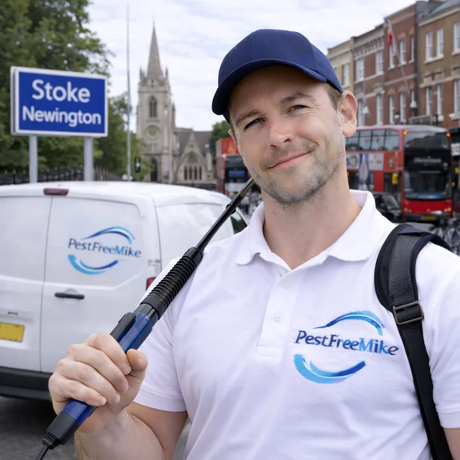 Pest Control Stoke Newington Pest Control Stoke Newington