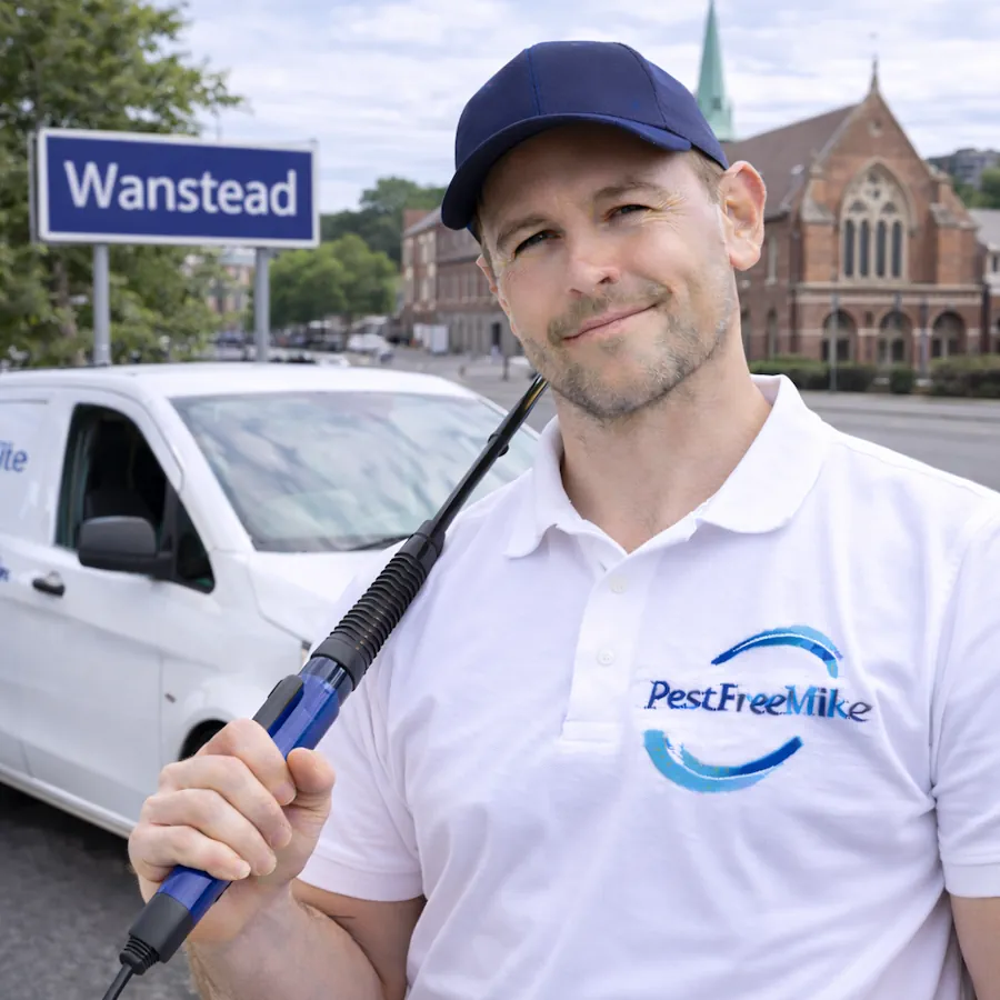 Pest Control Wanstead Pest Control Wanstead