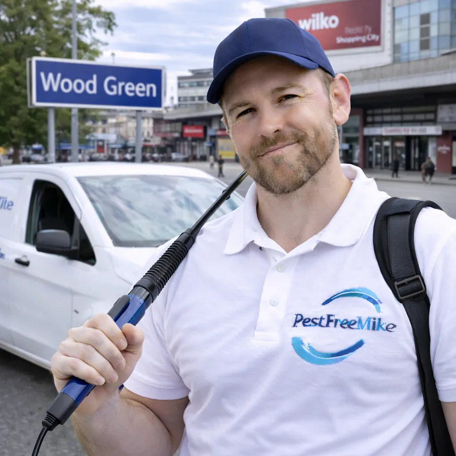 Pest Control Wood Green Pest Control Wood Green